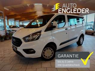 Transit Custom Variobus 2,0 TDCI L1H1 320 Trend / IDEAL FÜR CA..., 24900 €, Auto & Fahrrad-Autos in 4134 Putzleinsdorf Transit Custom Variobus 2,0 TDCI L1H1 320 Trend / IDEAL FÜR CA..., 24900 €, Auto & Fahrrad-Autos in 4134 Putzleinsdorf