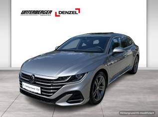 Arteon SB R-Line 2,0 TDI DSG, 28300 €, Auto & Fahrrad-Autos in 6020 Innsbruck