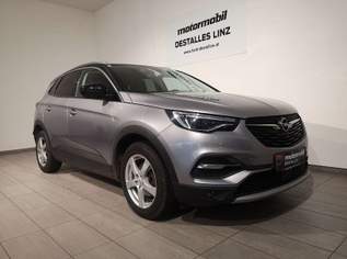 Grandland X 1,2 Turbo Direct Inj Ultimate Start/Stop Aut., 14490 €, Auto & Fahrrad-Autos in 4020 Bulgariplatz Grandland X 1,2 Turbo Direct Inj Ultimate Start/Stop Aut., 14490 €, Auto & Fahrrad-Autos in 4020 Bulgariplatz