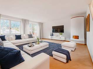 Charmante Maisonette-Wohnung mit viel Sonne - mit Top-Lage in Kitzbühel, 850000 €, Immobilien-Wohnungen in 6370 Stadt Kitzbühel