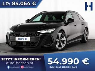A6 Avant TDI 2xS-LINE OPTIK TECH PLUS PANO ++, 57990 €, Auto & Fahrrad-Autos in 4061 Pasching A6 Avant TDI 2xS-LINE OPTIK TECH PLUS PANO ++, 57990 €, Auto & Fahrrad-Autos in 4061 Pasching
