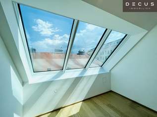 | SUPER LAGE | IM DACHGESCHOSS | AM STADTPARK | RUHIGE 12 m2 TERRASSE | 4 ZIMMER | 2 BÄDER | EXKLUSIVE AUSSTATTUNG, 1145000 €, Immobilien-Wohnungen in 1030 Landstraße