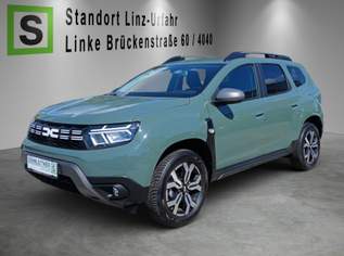DUSTER Journey+ Blue dCi 115 4x4, 23990 €, Auto & Fahrrad-Autos in 4040 Urfahr DUSTER Journey+ Blue dCi 115 4x4, 23990 €, Auto & Fahrrad-Autos in 4040 Urfahr