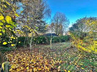 Grundstück mit Charme und Potenzial!, 110000 €, Immobilien-Grund und Boden in 2130 Lanzendorf