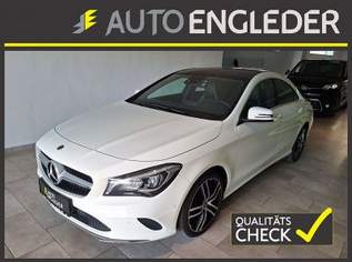 CLA, 22900 €, Auto & Fahrrad-Autos in 4142 Hofkirchen im Mühlkreis