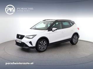 Arona Style Edition 1.0 TSI DSG, 26950 €, Auto & Fahrrad-Autos in 8792 St. Peter-Freienstein