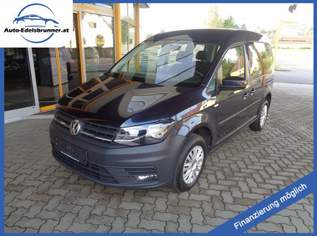 Caddy Kombi Trendline 2,0 TDI**NAVI**