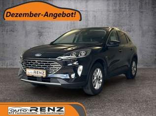 Kuga Plug-In Hybrid Titanium X, 24990 €, Auto & Fahrrad-Autos in 3160 Gemeinde Traisen