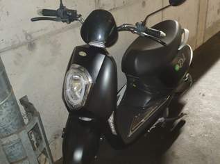 Elektro Moped , 1300 €, Auto & Fahrrad-Motorräder in 2070 Gemeinde Retz