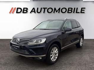 Touareg Sky V6 TDI BMT 4Motion Aut., 29990 €, Auto & Fahrrad-Autos in 4053 Ansfelden Touareg Sky V6 TDI BMT 4Motion Aut., 29990 €, Auto & Fahrrad-Autos in 4053 Ansfelden