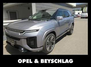 Actyon 1.5GDI Premium AT6, 41490 €, Auto & Fahrrad-Autos in 1190 Döbling