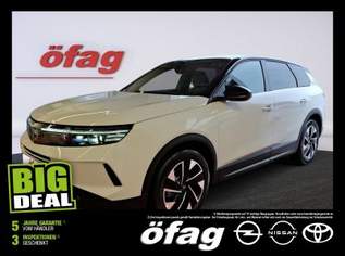Grandland 1.2 48V W GS, 34490 €, Auto & Fahrrad-Autos in 5600 Sankt Johann im Pongau