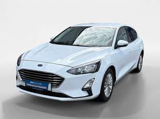 Focus 1,5 EcoBlue Titanium X, 14990 €, Auto & Fahrrad-Autos in 1140 Penzing