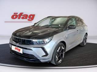 Grandland GSe 1.6 Direct Inj. PHEV Allrad Aut., 34990 €, Auto & Fahrrad-Autos in 5020 Altstadt Grandland GSe 1.6 Direct Inj. PHEV Allrad Aut., 34990 €, Auto & Fahrrad-Autos in 5020 Altstadt