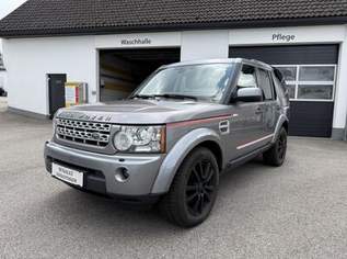 Discovery SDV6 SE, 13990 €, Auto & Fahrrad-Autos in 4161 Ulrichsberg Discovery SDV6 SE, 13990 €, Auto & Fahrrad-Autos in 4161 Ulrichsberg