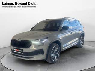 Kodiaq 4x4 Sportline TDI DSG, 35980 €, Auto & Fahrrad-Autos in 2380 Gemeinde Perchtoldsdorf Kodiaq 4x4 Sportline TDI DSG, 35980 €, Auto & Fahrrad-Autos in 2380 Gemeinde Perchtoldsdorf