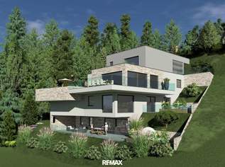 FREIZEITWOHNSITZ! - Baugrundstück mit Projektierung (optional) zu kaufen!, 495000 €, Immobilien-Häuser in 6300 Stadt Wörgl