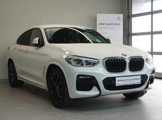 X4 xDrive20d G02, 44900 €, Auto & Fahrrad-Autos in 3304 Gemeinde Sankt Georgen am Ybbsfelde