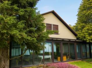 Einfamilienhaus in toller Lage nahe Wien, 449000 €, Immobilien-Häuser in 2230 Gemeinde Gänserndorf