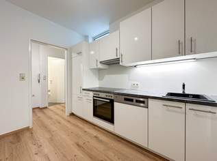 Moderne 2,5-Zimmer-Wohnung (WG-tauglich) mit französischem Balkon nahe der Mur im Bezirk Lend, 829.78 €, Immobilien-Wohnungen in 8020 Moderne 2,5-Zimmer-Wohnung (WG-tauglich) mit französischem Balkon nahe der Mur im Bezirk Lend, 829.78 €, Immobilien-Wohnungen in 8020