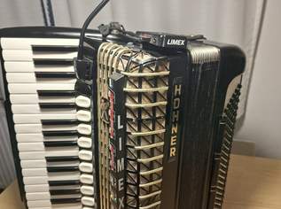 Limex Hohner Atlantic IV, 990 €, Marktplatz-Musik & Musikinstrumente in 5441 Abtenau Limex Hohner Atlantic IV, 990 €, Marktplatz-Musik & Musikinstrumente in 5441 Abtenau