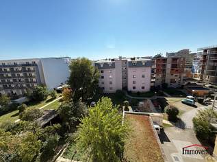 UNBEFRISTET - Helle 3-Zimmerwohnung mit Balkon nahe dem Esperantoplatz!, 900 €, Immobilien-Gewerbeobjekte in 8020 