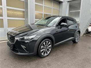 CX-3 G121 Takumi mit Navigation, 16990 €, Auto & Fahrrad-Autos in 2380 Gemeinde Perchtoldsdorf