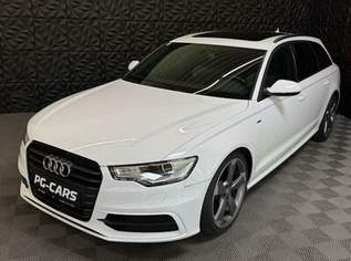 A6 Avant 2.0 TDI DPF Multitronic 3 x S-line, 16990 €, Auto & Fahrrad-Autos in 7423 Gemeinde Pinkafeld A6 Avant 2.0 TDI DPF Multitronic 3 x S-line, 16990 €, Auto & Fahrrad-Autos in 7423 Gemeinde Pinkafeld