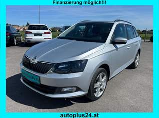 Fabia Combi Ambition 1,4 TDI, 6900 €, Auto & Fahrrad-Autos in 2751 Gemeinde Matzendorf-Hölles