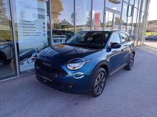 600 Hybrid mHEV 110 6-Gang eDCT Pop, 22490 €, Auto & Fahrrad-Autos in 5201 Seekirchen am Wallersee