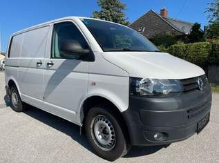 T5 Kasten 4Motion KLIMA STANDHEIZUNG 17990€ NETTO!