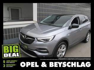 GRANDLAND X ULT 1.6 PHE AT 225, 22490 €, Auto & Fahrrad-Autos in 1190 Döbling
