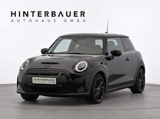 Mini Cooper SE*CHILI-PAKET*HEAD-UP*PANO*H&K*LED*, 23980 €, Auto & Fahrrad-Autos in 5112 Lamprechtshausen