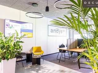 | Büroflächen und Co-working in Business-Center | LASSALLESTRASSE, 0 €, Immobilien-Gewerbeobjekte in 1020 Leopoldstadt