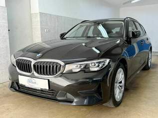 318d Advantage *LED-Leder-Sitzh.-Livecockpit-Temp*, 21500 €, Auto & Fahrrad-Autos in 4906 Eberschwang