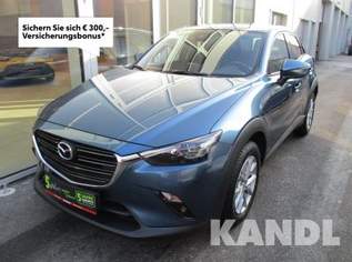 CX-3 G121 Attraction Aut., 16990 €, Auto & Fahrrad-Autos in 1100 Favoriten