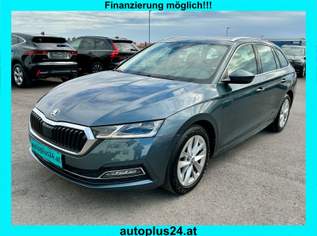 Octavia 2.0 TDI Style DSG *ACC, NAVI, VIRTUAL-COCKPIT, 18450 €, Auto & Fahrrad-Autos in 2751 Gemeinde Matzendorf-Hölles