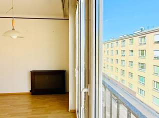 Sehr gut aufgeteilte 2 Zimmer Wohnung mit separater Küche, 179000 €, Immobilien-Wohnungen in 1100 Favoriten