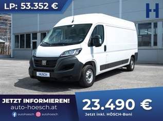 Ducato Kasten 35 L4H2 EXTRAS netto: 21.658.-, 24990 €, Auto & Fahrrad-Autos in 4061 Pasching Ducato Kasten 35 L4H2 EXTRAS netto: 21.658.-, 24990 €, Auto & Fahrrad-Autos in 4061 Pasching