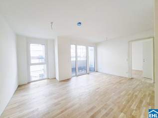Äußere MAHÜ | ERSTBEZUG ab 15.10.2026 | Grün wohnen mit Freifläche inklusive, 1230 €, Immobilien-Wohnungen in 1150 Rudolfsheim-Fünfhaus