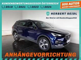 Tarraco Xcellence 2,0 TDI DSG *19 ZOLL / DCC / VOLL-LED..., 28980 €, Auto & Fahrrad-Autos in 8200 Gleisdorf Tarraco Xcellence 2,0 TDI DSG *19 ZOLL / DCC / VOLL-LED..., 28980 €, Auto & Fahrrad-Autos in 8200 Gleisdorf