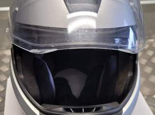 Motorrad Helm Klapphelm BMW , 150 €, Auto & Fahrrad-Teile & Zubehör in 5600 Sankt Johann im Pongau