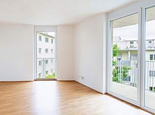 Moderne 3-Zimmer-Wohnung mit großem Balkon und Tiefgarage, 250000 €, Immobilien-Wohnungen in 8020 