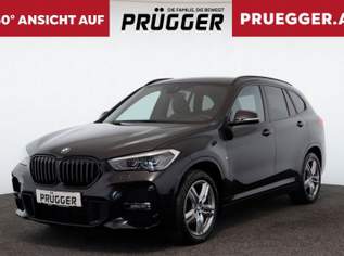 X1 sDrive16d Autom M-SPORT NAVI LED 18 ZOLL HUD..., 24990 €, Auto & Fahrrad-Autos in 8071 Hausmannstätten