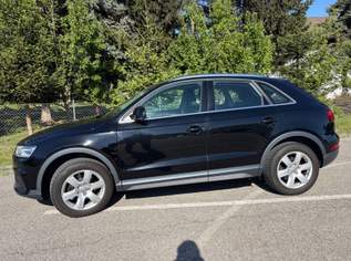 Q3 1,4 TFSI ultra COD Design Navi 1Jahr Garantie, 13900 €, Auto & Fahrrad-Autos in 4020 Bulgariplatz