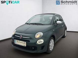 500C 1,2 Fire 70 Rockstar, 14990 €, Auto & Fahrrad-Autos in 5020 Altstadt 500C 1,2 Fire 70 Rockstar, 14990 €, Auto & Fahrrad-Autos in 5020 Altstadt