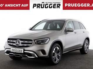 GLC 220d Auto NAVI LUFT PANO AHV VIRTUAL HEADUP, 35990 €, Auto & Fahrrad-Autos in 8071 Hausmannstätten