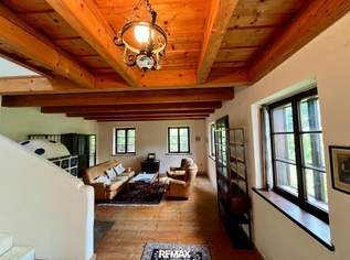 Historisches Anwesen mit eigenem Wald in Hanglage und besonderem Charme!, 295000 €, Immobilien-Häuser in 2114 Hornsburg Historisches Anwesen mit eigenem Wald in Hanglage und besonderem Charme!, 295000 €, Immobilien-Häuser in 2114 Hornsburg
