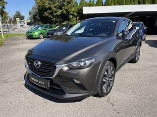 CX-3 Takumi, 18590 €, Auto & Fahrrad-Autos in 6850 Stadt Dornbirn