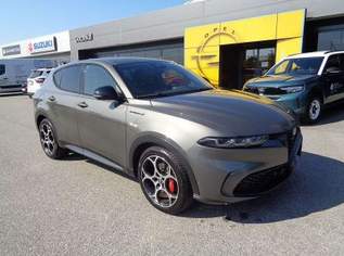 Tonale Edizione Speciale 1.5 T4 48V MHEV DCT, 28990 €, Auto & Fahrrad-Autos in 7540 Gemeinde Güssing
